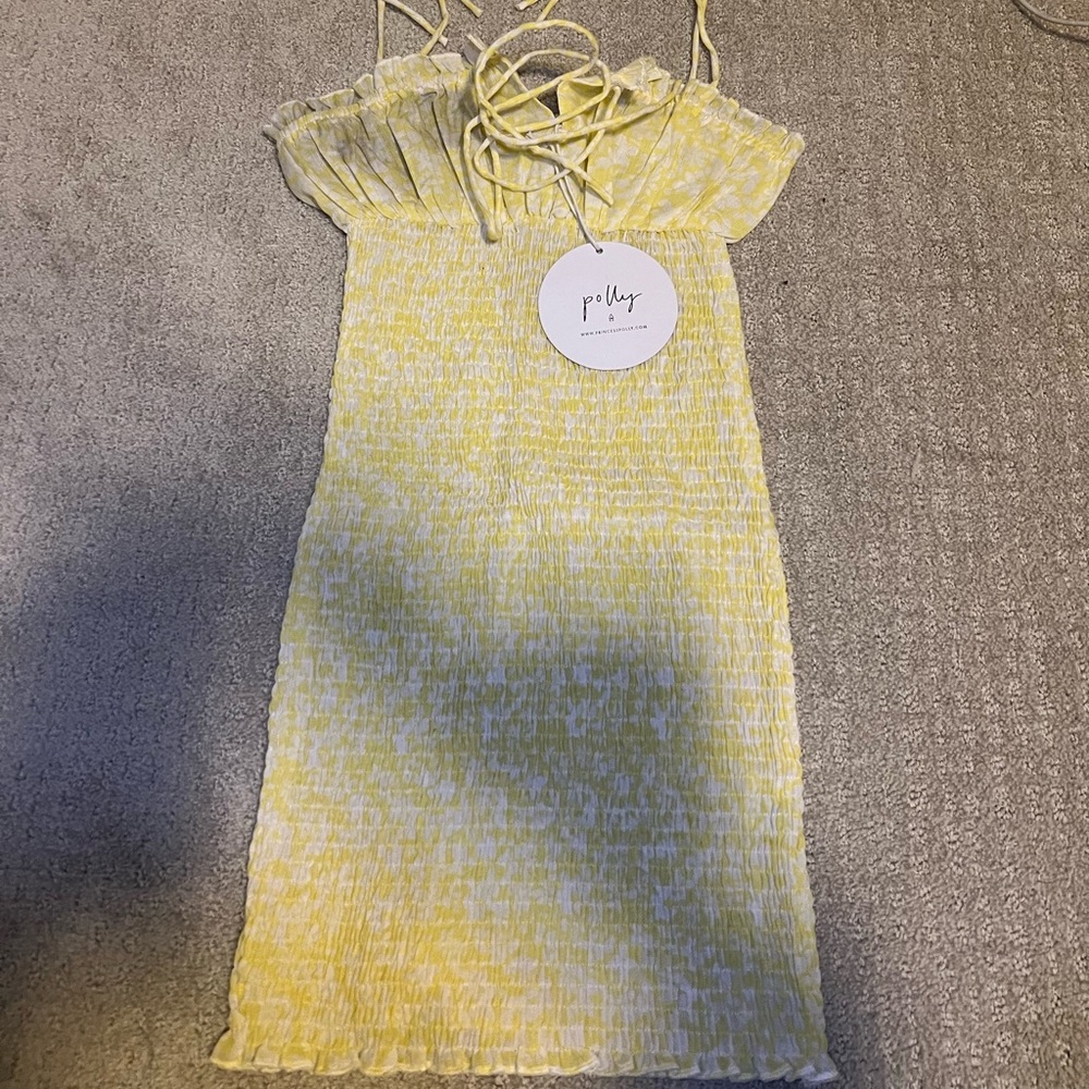 Princess polly dress